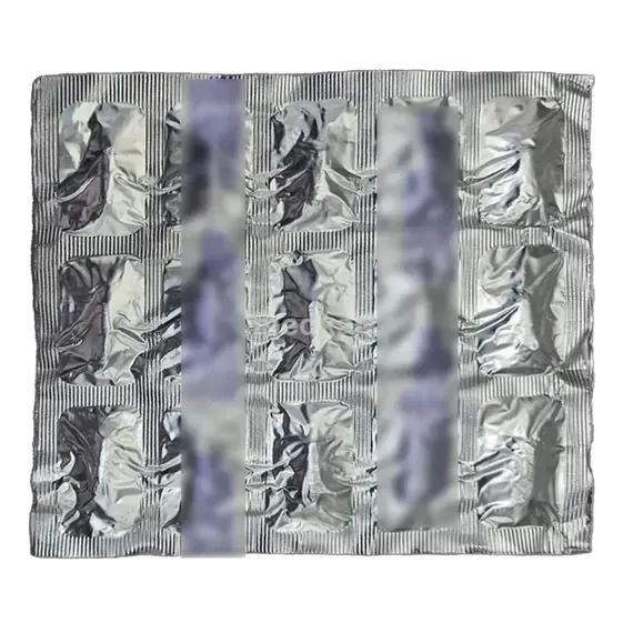 neksium d 40mg capsule 15's